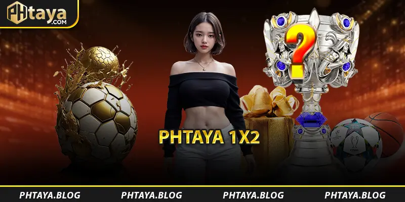 PHTAYA 1X2