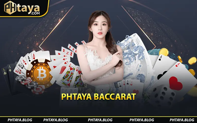 PHTAYA Baccarat