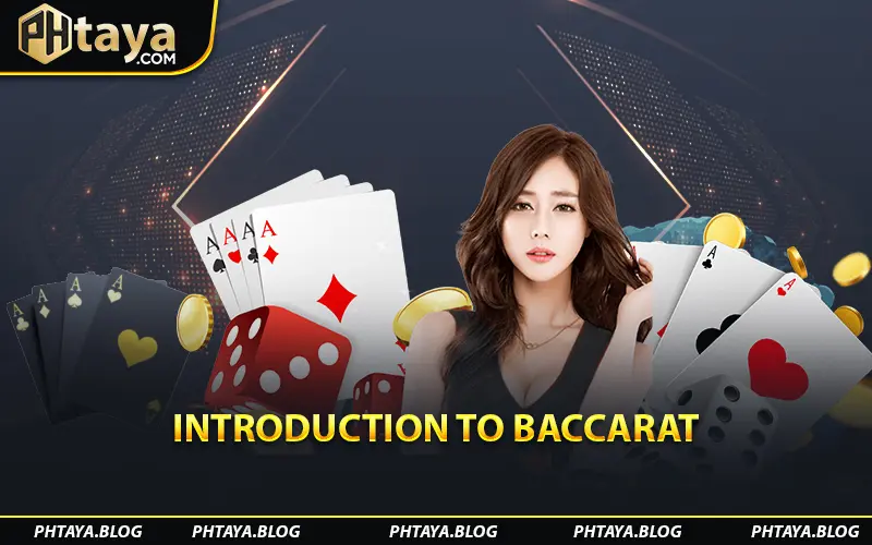 Introduction to Baccarat