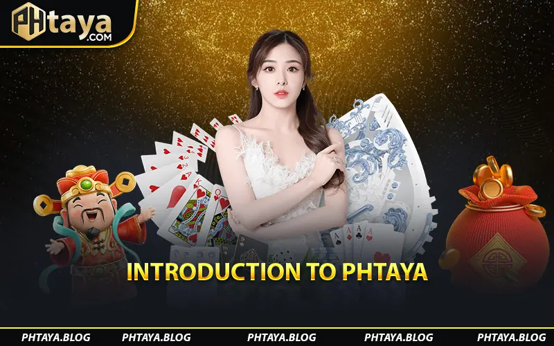 Introduction to PHTAYA