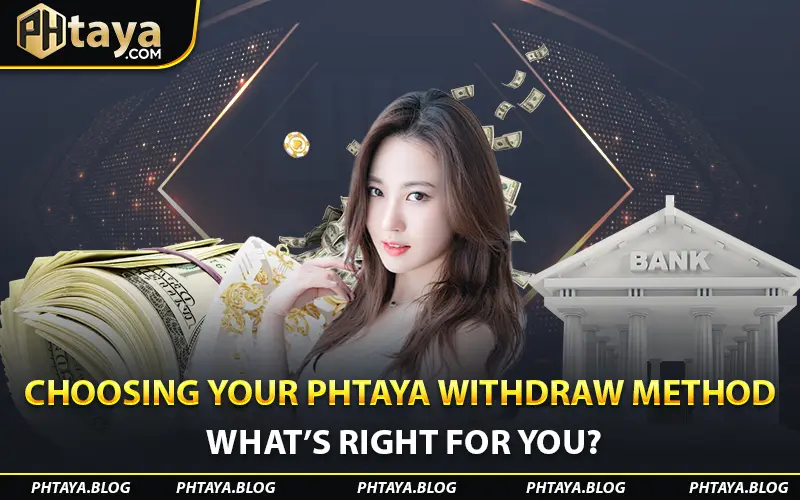 Logging In and Starting Your Phtaya Withdraw